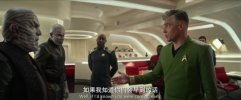 星际迷航：奇异新世界
