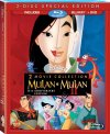 H 花木蘭1 1080P (1998)