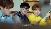 多谢三班 (2024)[剧情 美食][董思怡 邱柏皓]