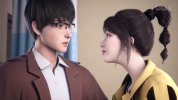 2023.女神有点灵