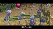 虫虫危机