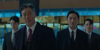 W 无赦之仇