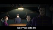 利维坦号战记