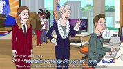 马男波杰克