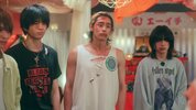 埼玉的牛郎