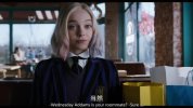 星期三.2022.8集全.豆瓣评分7