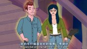 马男波杰克