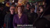 雪国列车[剧版].1-4季全合集.中英双字