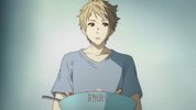 境界的彼方 TV全集+剧场版 1080P(1)