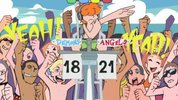 吊带袜天使 (2010) 1080P