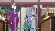 妖怪旅馆营业中