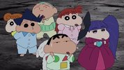 蜡笔小新：梦境世界大突击.2016.日语中字.豆瓣评分7