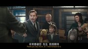 克里斯托弗·罗宾.2018.英语中字.豆瓣评分8