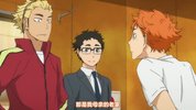 P 排球少年全系列 1080P