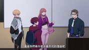 Paradox Live THE ANIMATION