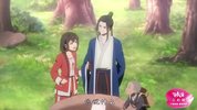 【国漫】百妖谱.全4季.国语中字(1)