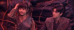 【国产剧】烈焰.全40集.国语中字.2024