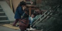 B婢女【4K 2025国产剧】