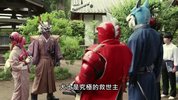 圣刃＋全开者 超级英雄战记.2021.日语中字.豆瓣评分7