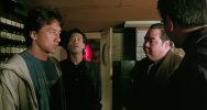 重案组