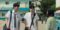 走进你的时间（2023）