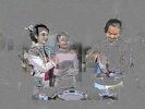 水浒无间道【     2004     电视剧
