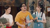 P 破事精英 1-2季 内封+内嵌字幕 4K+1080P