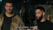 海豹突击队第三季