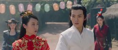 周公封妖 (2024)[动作 爱情][施骏喆 郑迪]