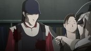 亚人 2季全 + 剧场版
