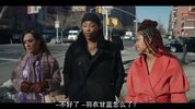 哈林四女子