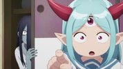 LV1魔王与独居废勇者