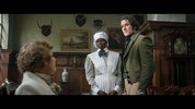 Washington Black
