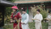 H后宫凌云传【4K  2025国产剧】(4)