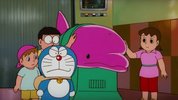 哆啦A梦-大雄的南海大冒险 (1998)
