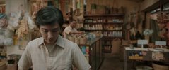 通灵巫古咒 Santet Segoro Pitu (2024)