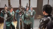 【H】荒丨古恩仇录·破风篇