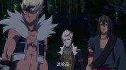 2020.地下城与勇士·逆转之轮.16集全