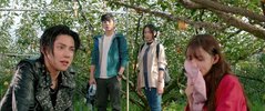 一吻定情 (2019) 国语中字 4K