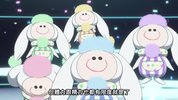 因为太怕痛就全点防御力了(1)(1)