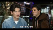 D-地狱里长