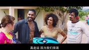巴克劳.2019.豆瓣评分6