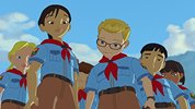 精灵鼠小弟 3部 1080p 中字