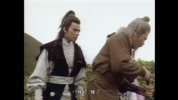 03射雕英雄传之华山论剑