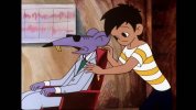 1987.邋遢大王奇遇记.13集全.高清修复