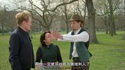 K 柯南势在必行S02