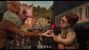 吉尔莫·德尔·托罗的匹诺曹（2022）