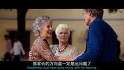 [涉外大饭店][1-2部合集][中英双字][1080P][7