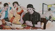 G 谷围南亭 4K臻彩MAX [国粤双语][更新至04集](1)