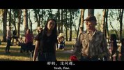 我死掉的朋友佐伊